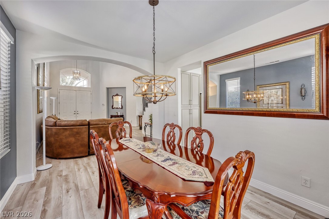 8083 Shadowvale Drive Las Vegas NV 89147
