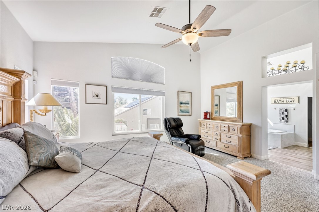 8083 Shadowvale Drive Las Vegas NV 89147