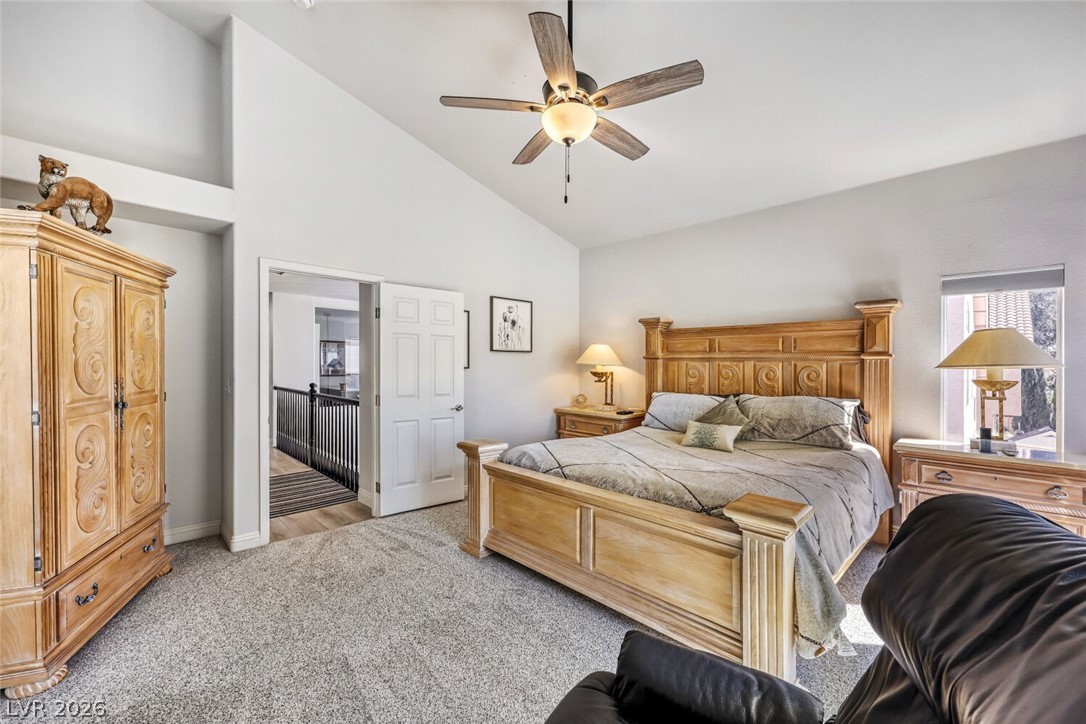 8083 Shadowvale Drive Las Vegas NV 89147