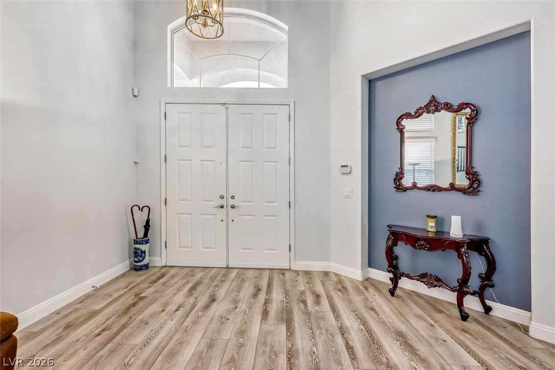 8083 Shadowvale Drive Las Vegas NV 89147