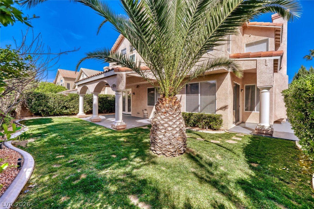 8083 Shadowvale Drive Las Vegas NV 89147