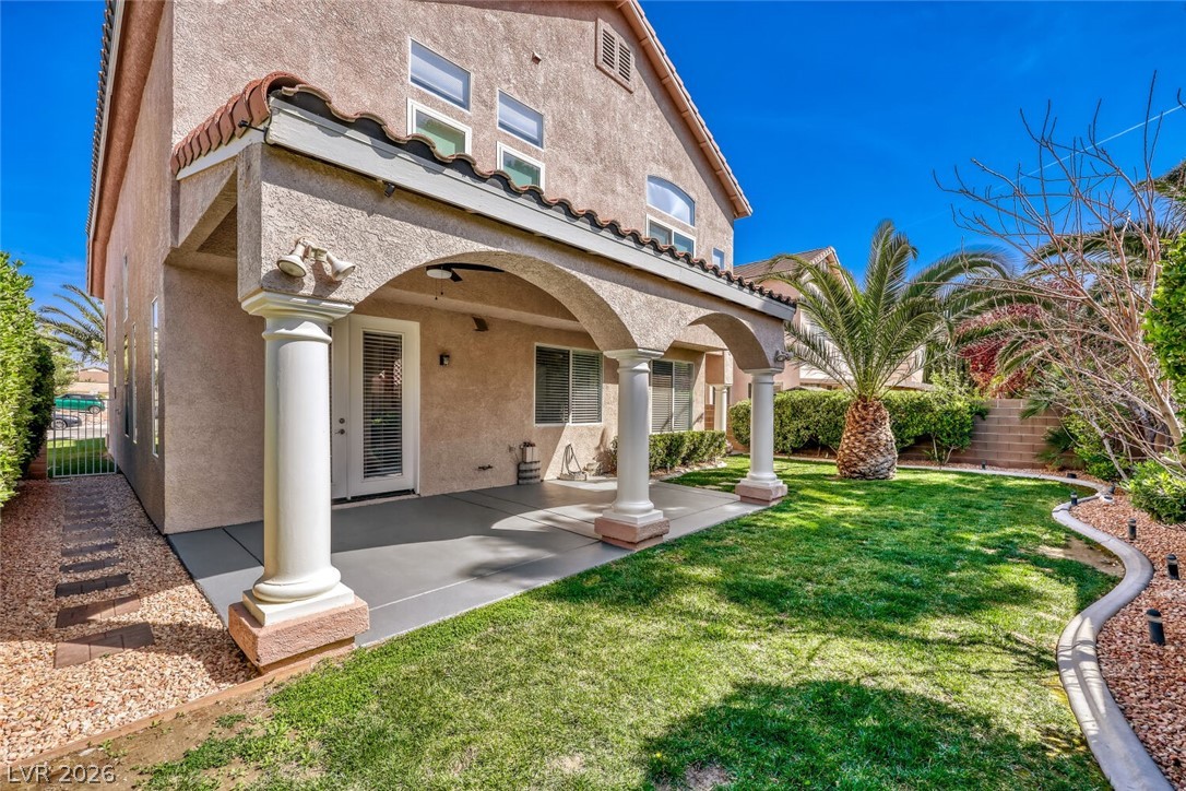 8083 Shadowvale Drive Las Vegas NV 89147