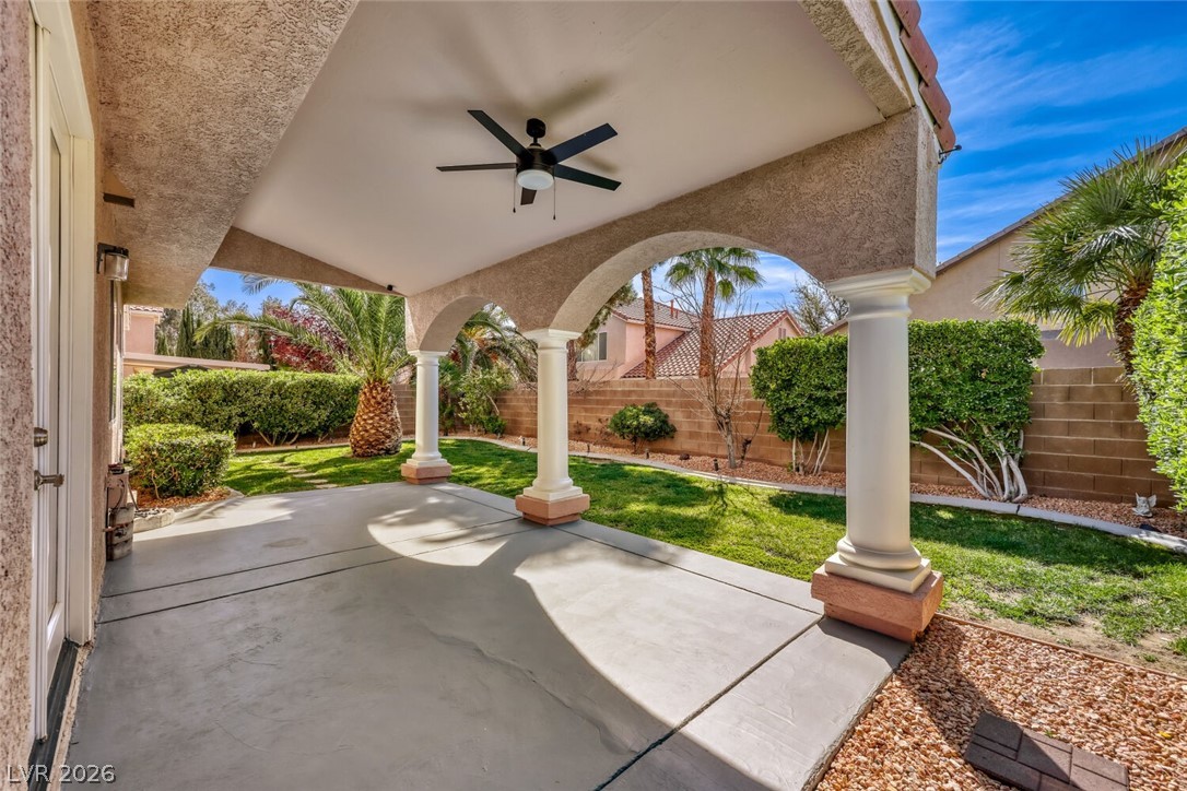 8083 Shadowvale Drive Las Vegas NV 89147