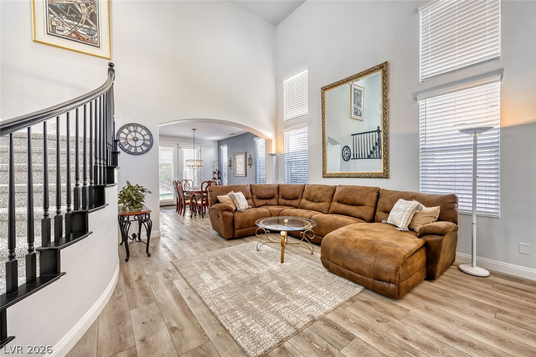 8083 Shadowvale Drive Las Vegas NV 89147