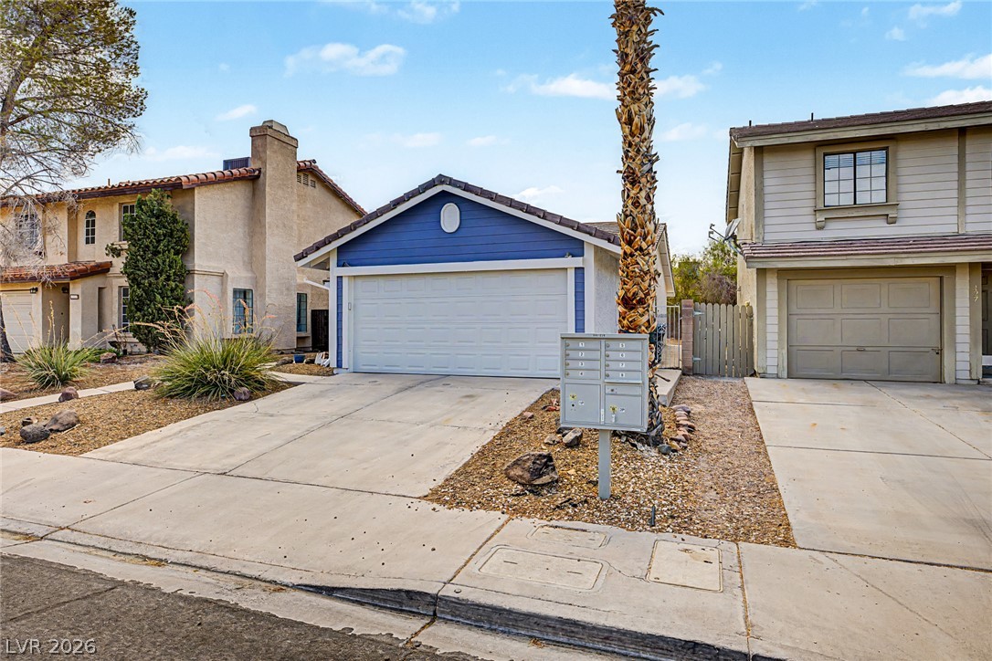 125 Primero Way Henderson NV 89074