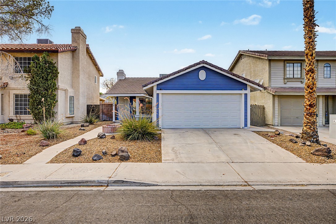 125 Primero Way Henderson NV 89074