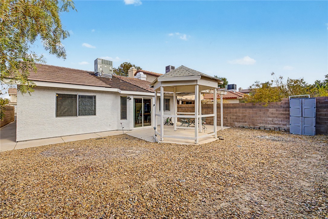 125 Primero Way Henderson NV 89074