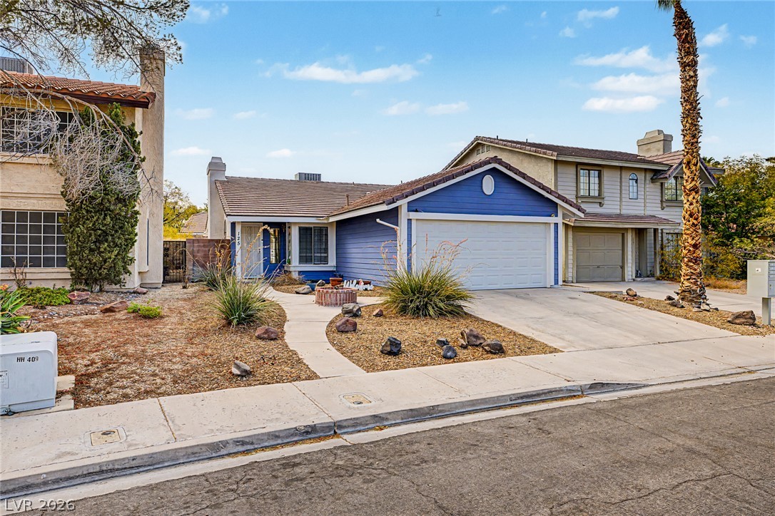 125 Primero Way Henderson NV 89074