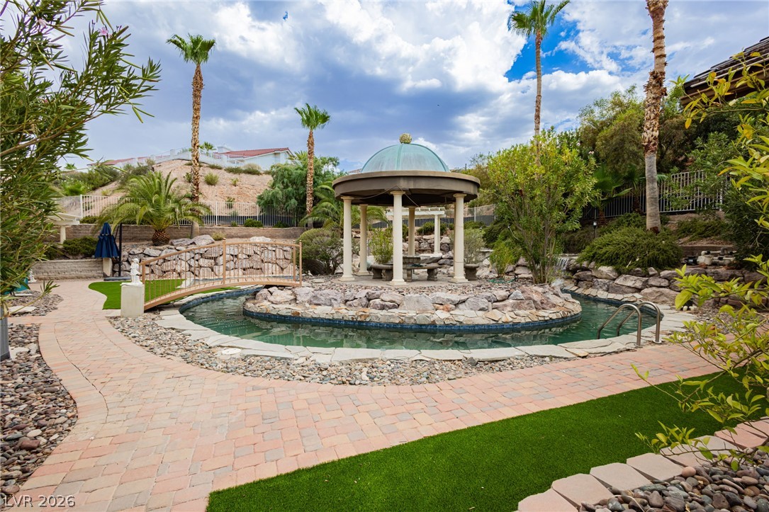 1101 Iolite Court Henderson NV 89011