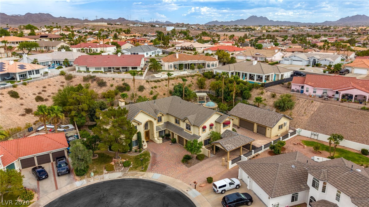 1101 Iolite Court Henderson NV 89011