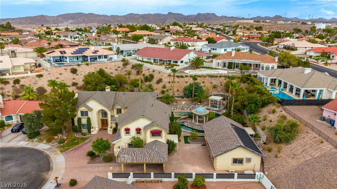 1101 Iolite Court Henderson NV 89011