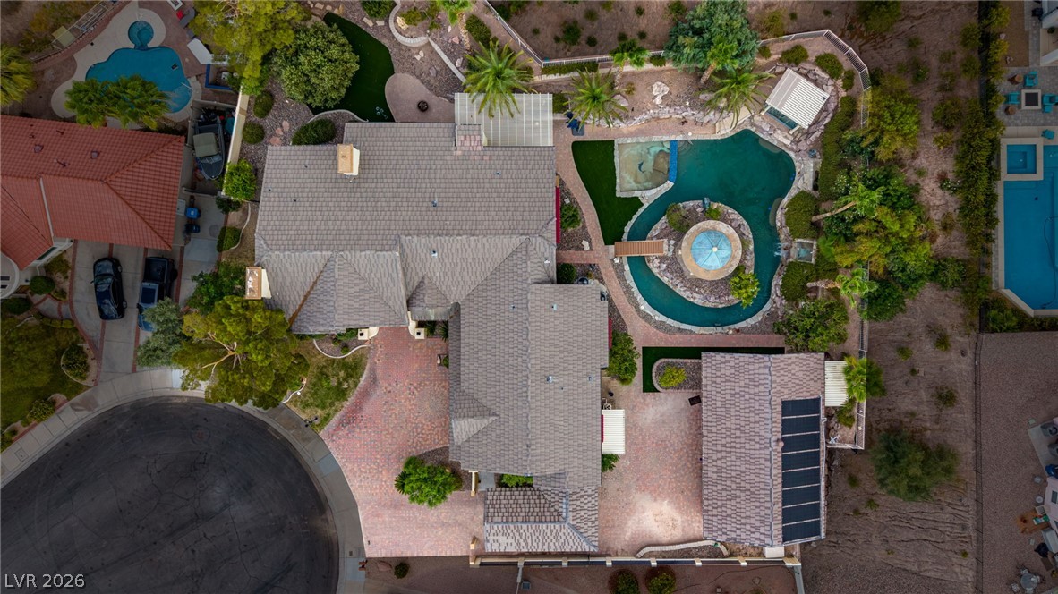 1101 Iolite Court Henderson NV 89011
