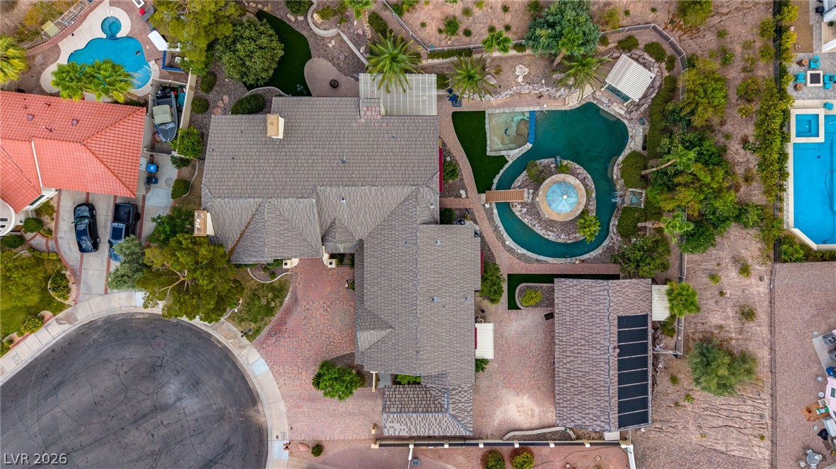 1101 Iolite Court Henderson NV 89011