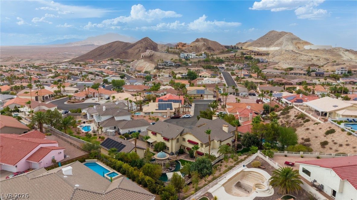 1101 Iolite Court Henderson NV 89011