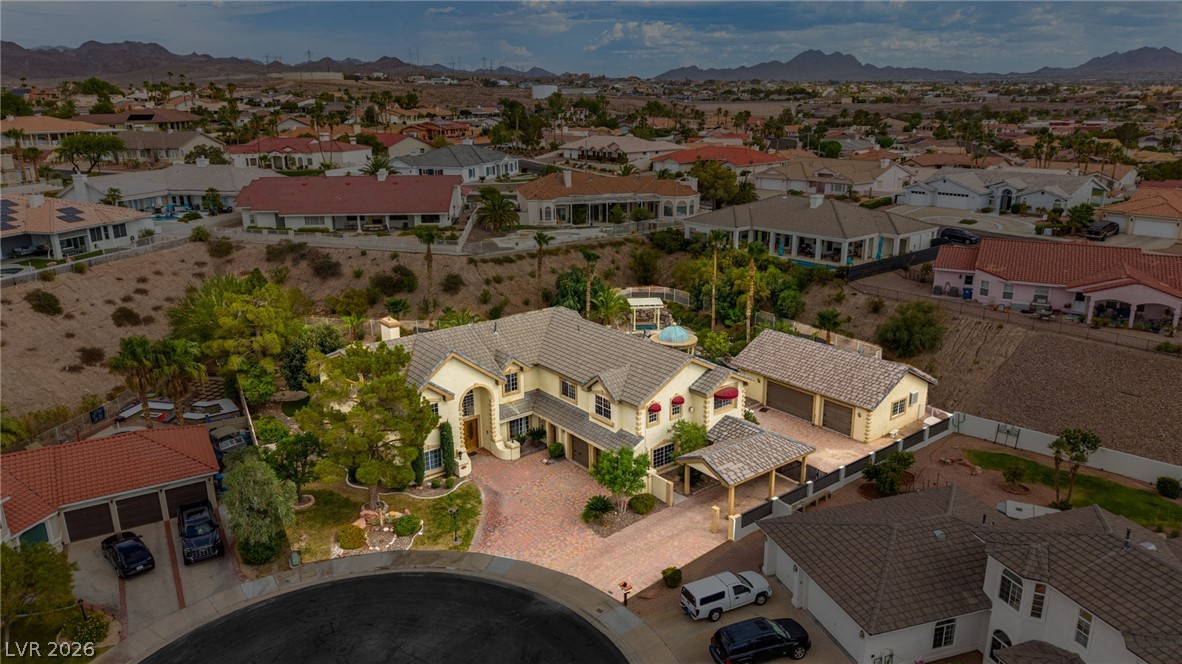 1101 Iolite Court Henderson NV 89011
