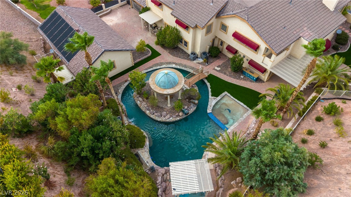 1101 Iolite Court Henderson NV 89011