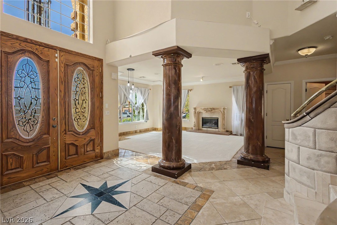 1101 Iolite Court Henderson NV 89011