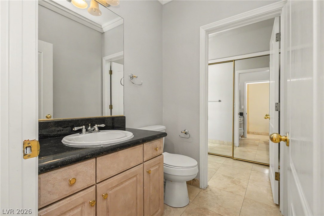 1101 Iolite Court Henderson NV 89011