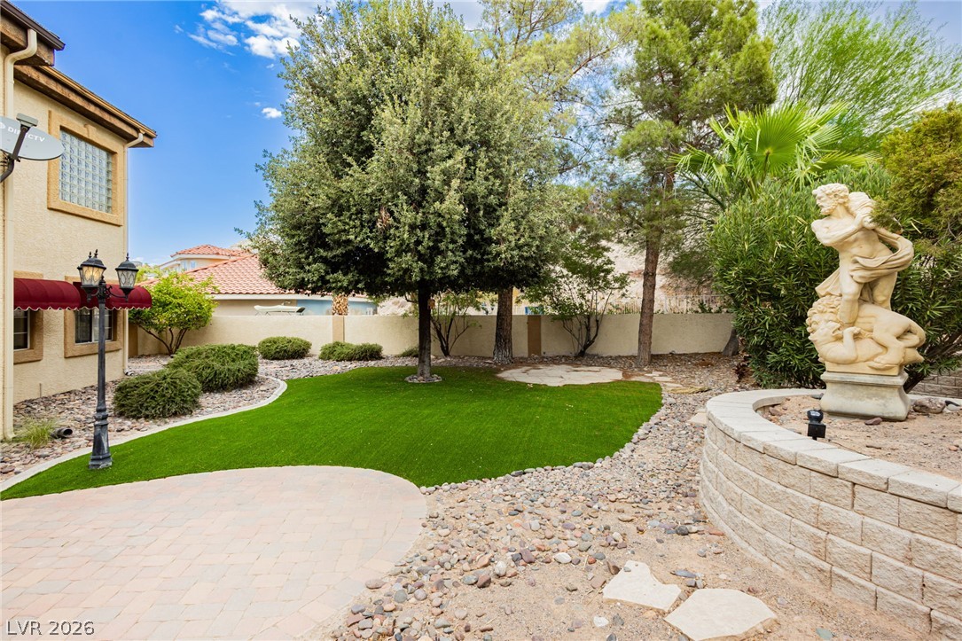1101 Iolite Court Henderson NV 89011