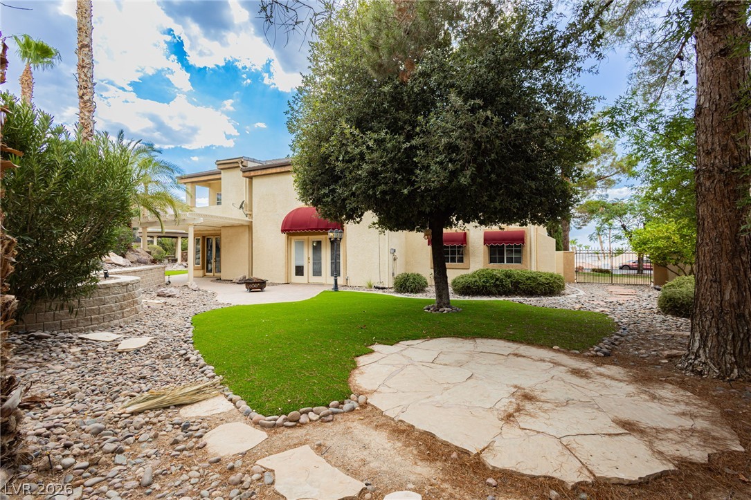 1101 Iolite Court Henderson NV 89011