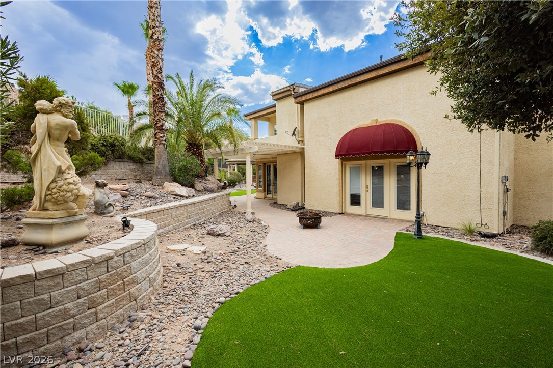 1101 Iolite Court Henderson NV 89011