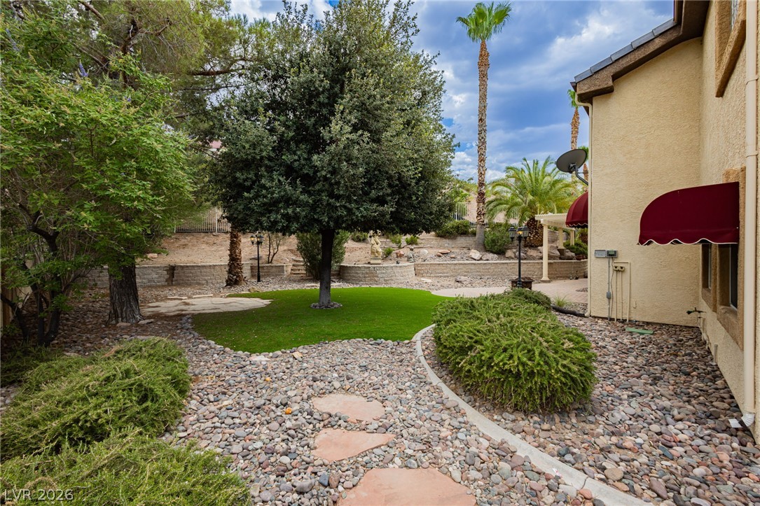 1101 Iolite Court Henderson NV 89011