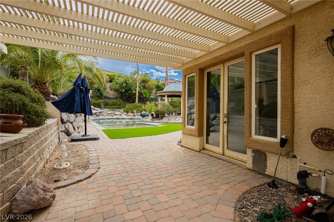 1101 Iolite Court Henderson NV 89011