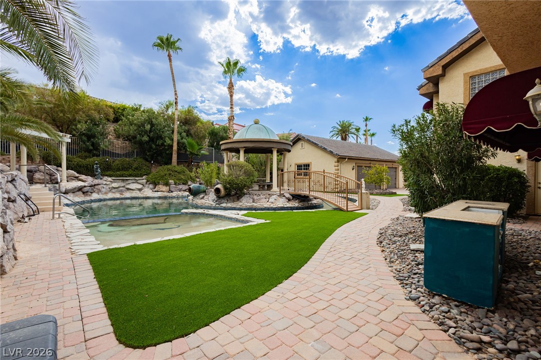 1101 Iolite Court Henderson NV 89011