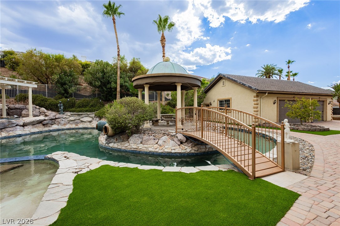 1101 Iolite Court Henderson NV 89011