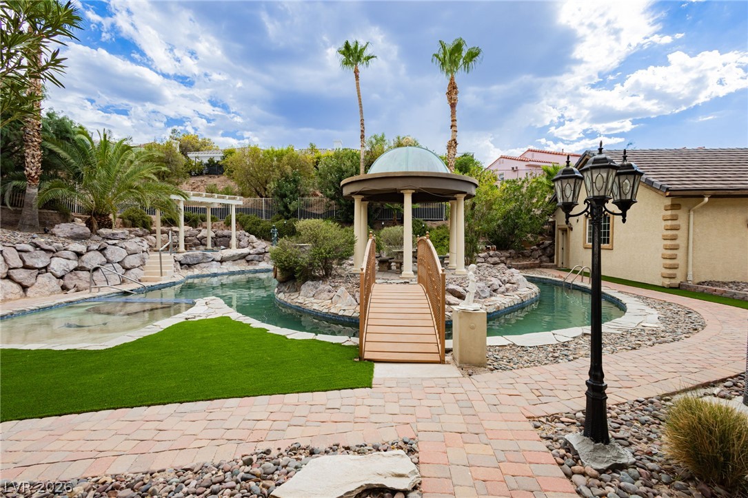 1101 Iolite Court Henderson NV 89011
