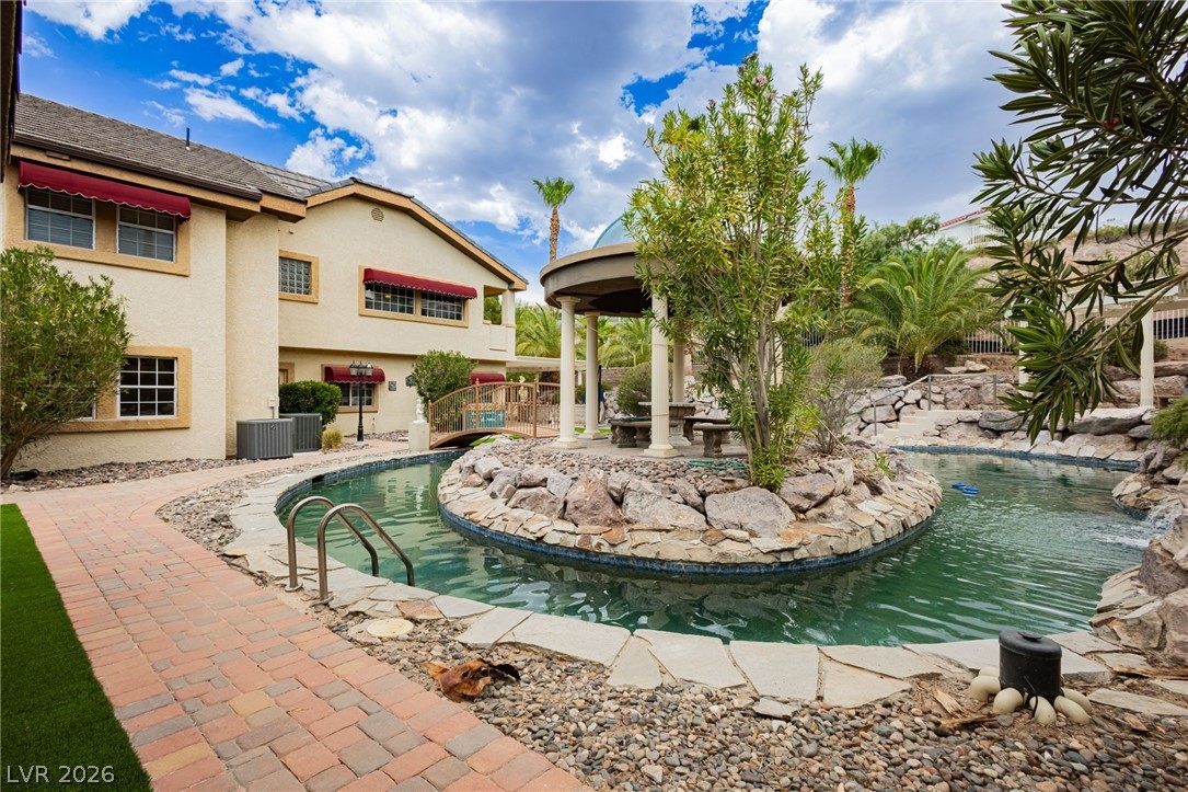 1101 Iolite Court Henderson NV 89011