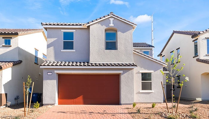 119 Nico Azalea Lane Henderson NV 89015