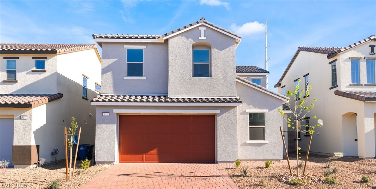 119 Nico Azalea Lane Henderson NV 89015