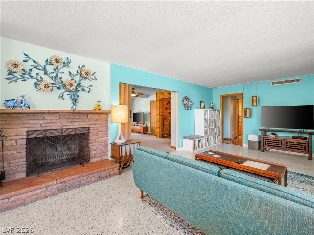 1800 Cochran Street Las Vegas NV 89104