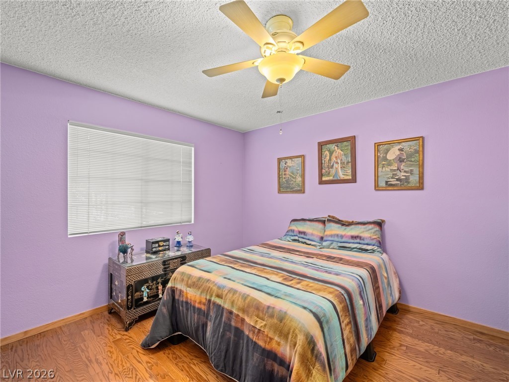 1800 Cochran Street Las Vegas NV 89104