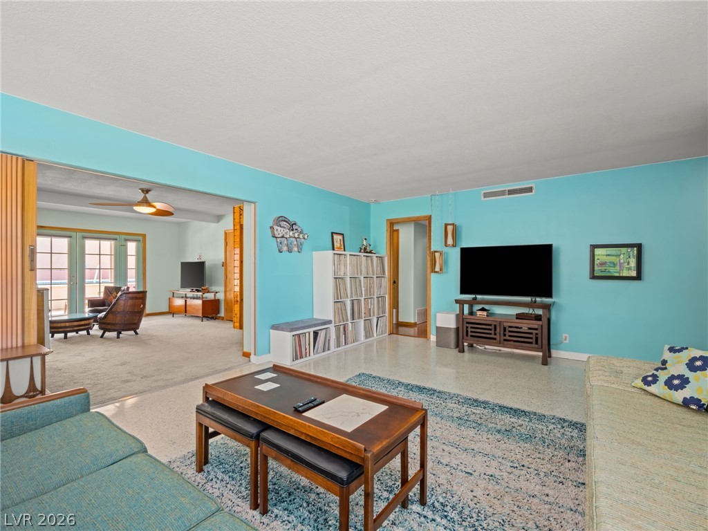 1800 Cochran Street Las Vegas NV 89104