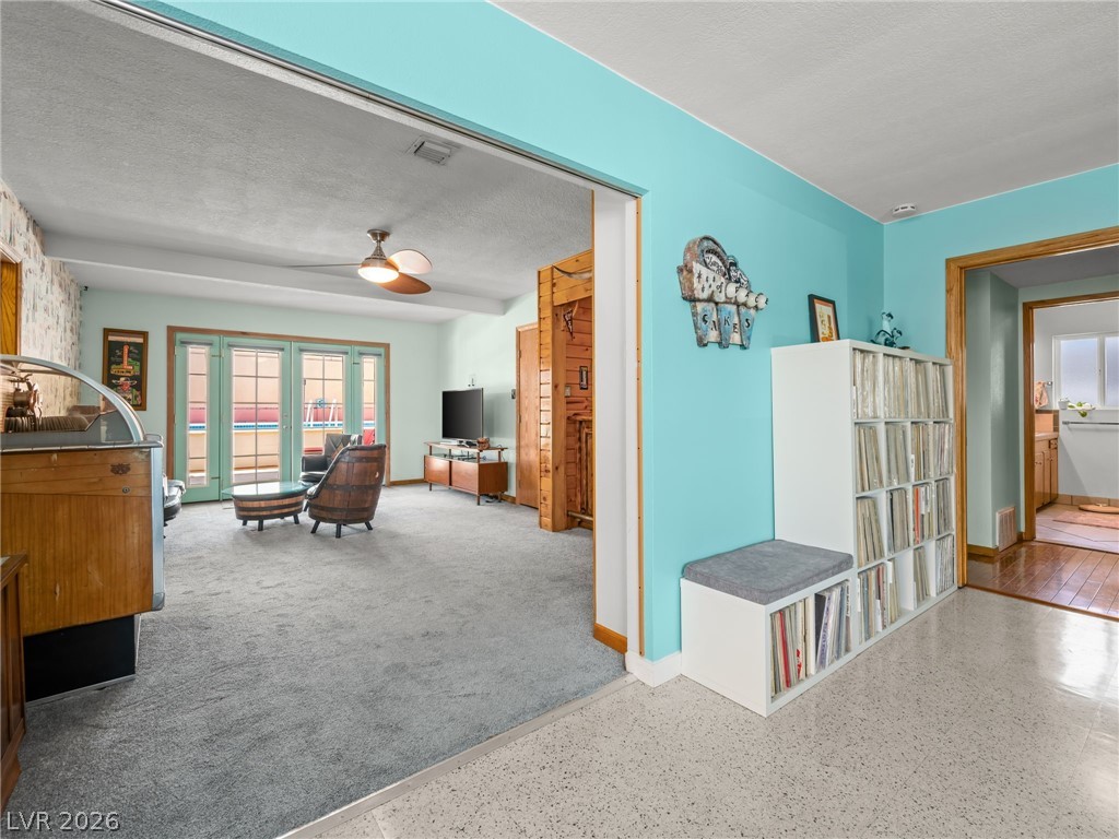 1800 Cochran Street Las Vegas NV 89104