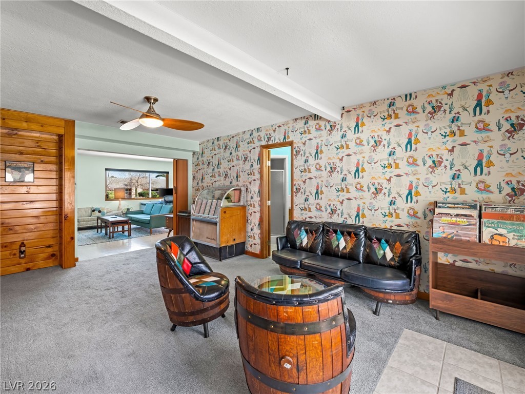 1800 Cochran Street Las Vegas NV 89104