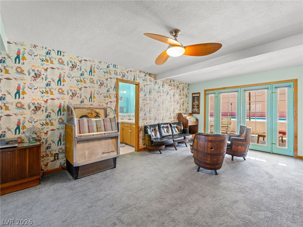 1800 Cochran Street Las Vegas NV 89104
