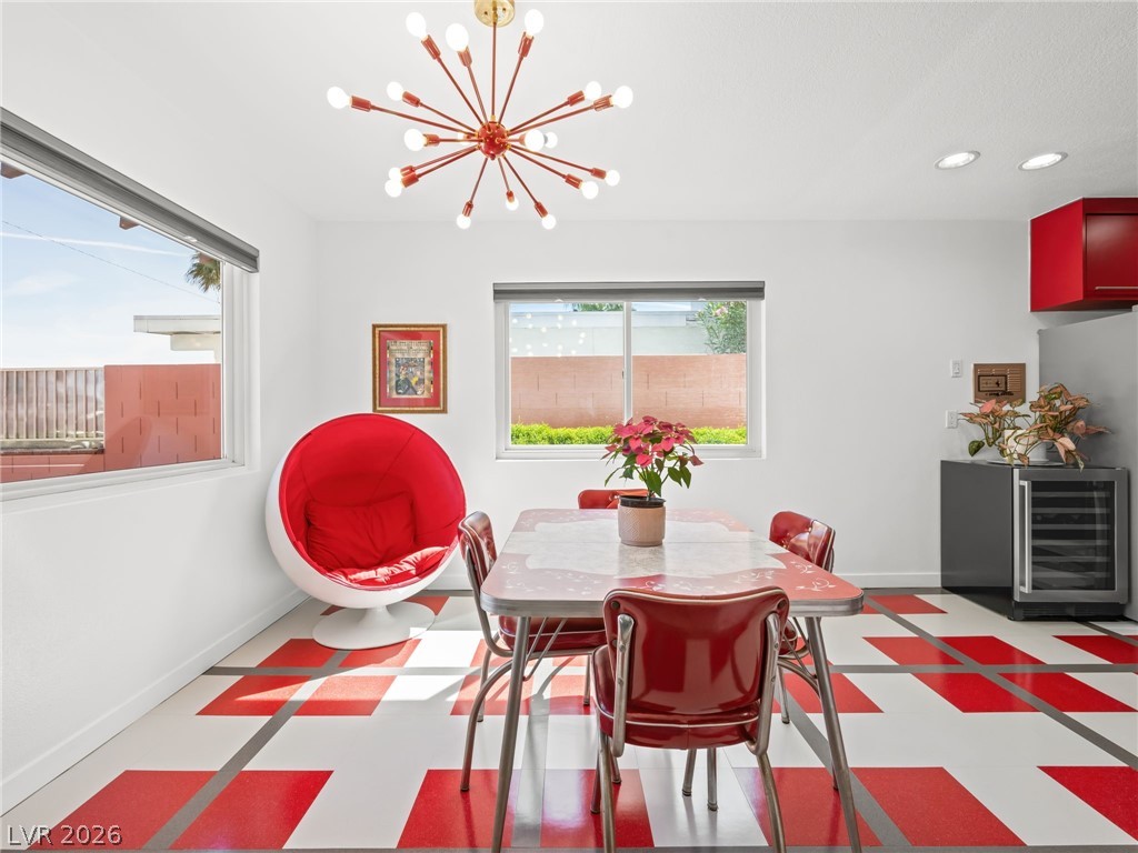 1800 Cochran Street Las Vegas NV 89104