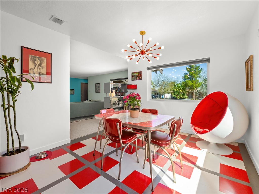1800 Cochran Street Las Vegas NV 89104
