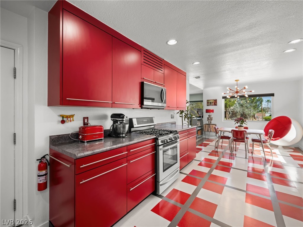 1800 Cochran Street Las Vegas NV 89104