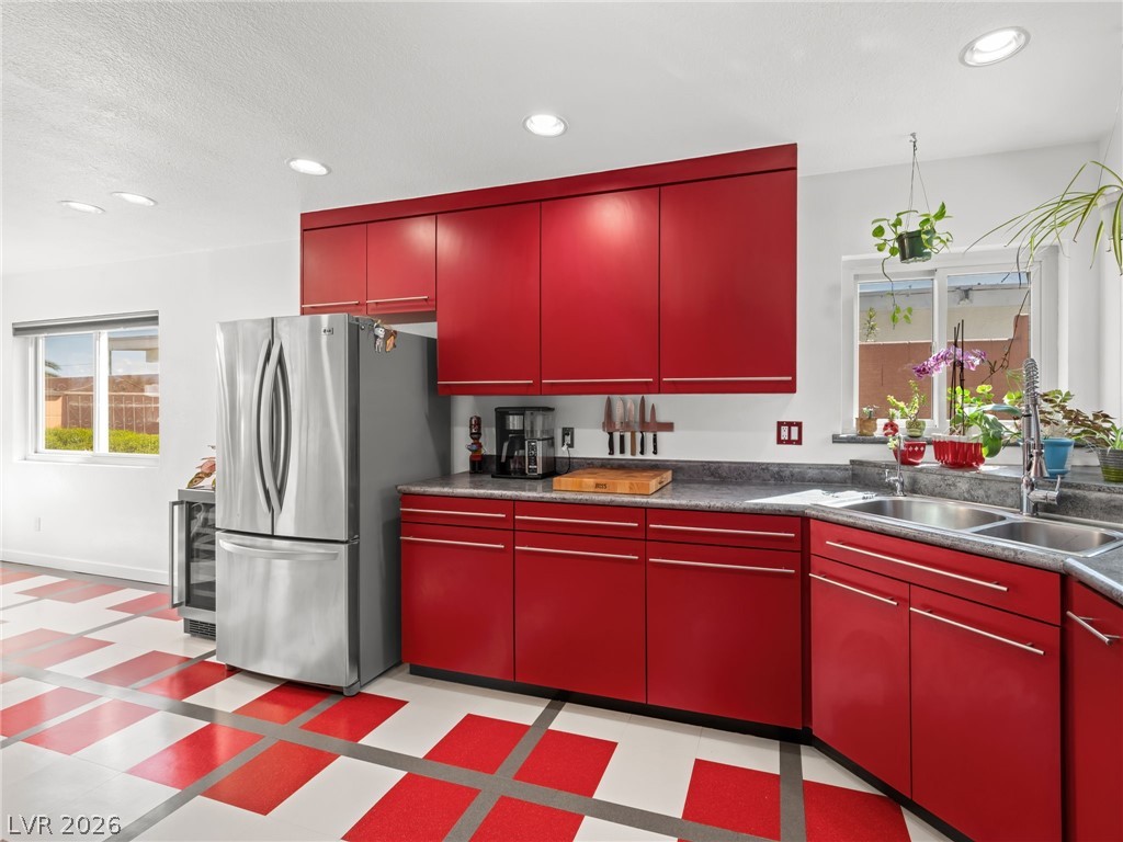 1800 Cochran Street Las Vegas NV 89104