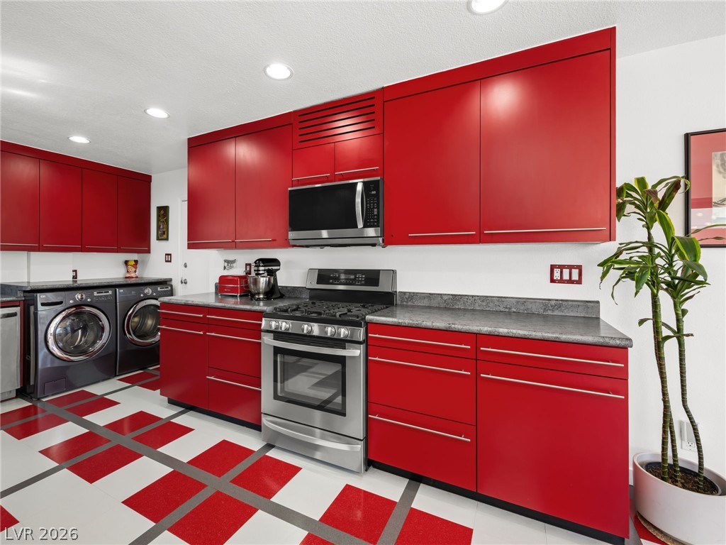 1800 Cochran Street Las Vegas NV 89104