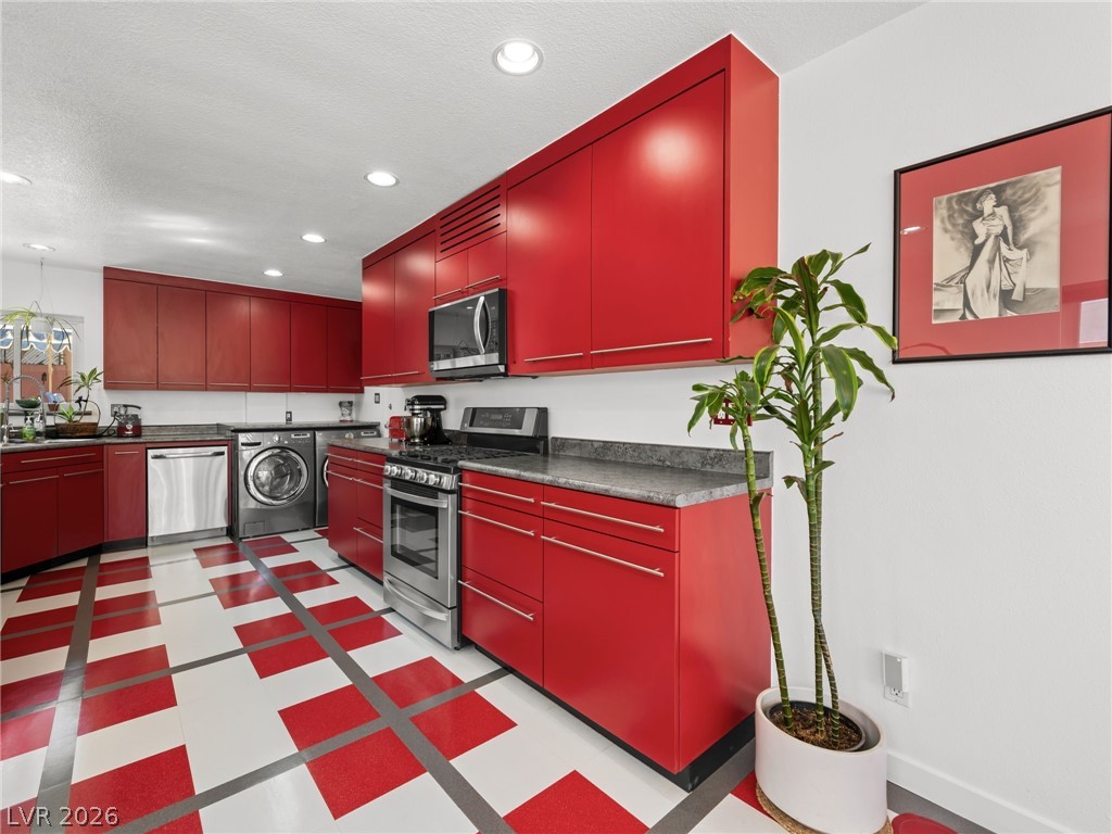 1800 Cochran Street Las Vegas NV 89104