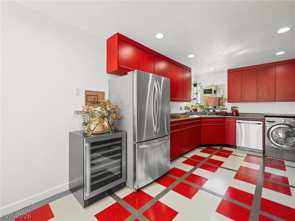 1800 Cochran Street Las Vegas NV 89104