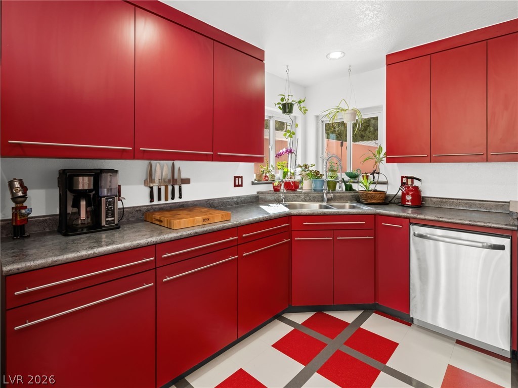 1800 Cochran Street Las Vegas NV 89104