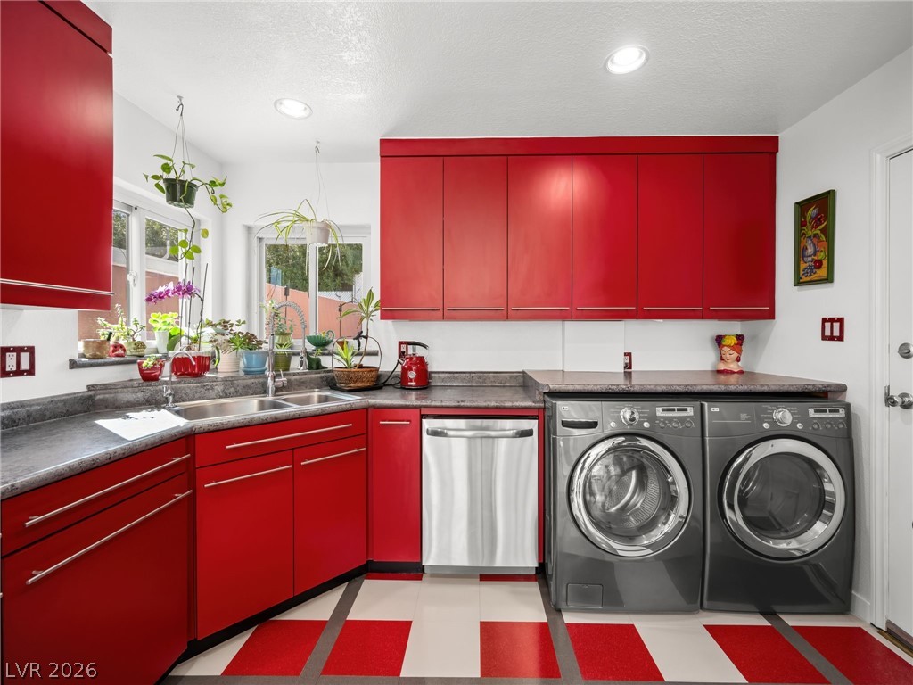 1800 Cochran Street Las Vegas NV 89104