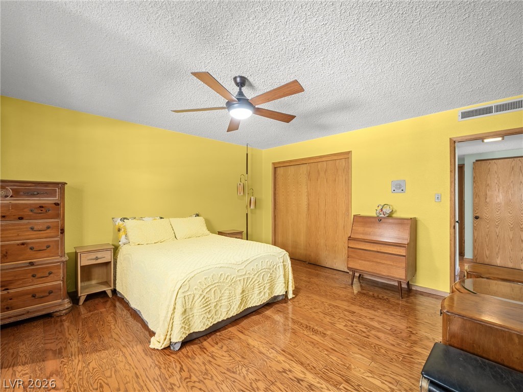 1800 Cochran Street Las Vegas NV 89104