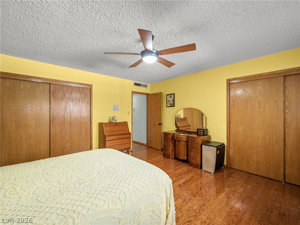 1800 Cochran Street Las Vegas NV 89104